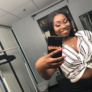 Meet your Posher, Jessica